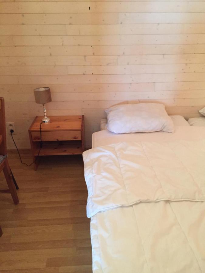 Chalet Les Brulins Hotel Resteigne Kültér fotó